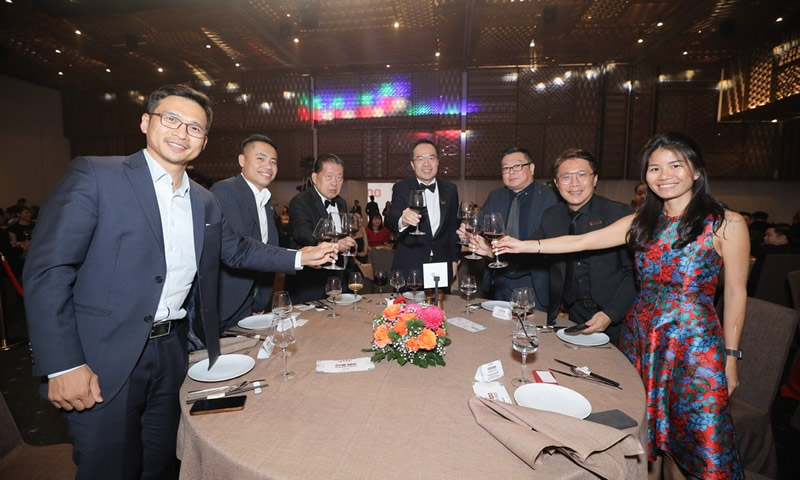 vietnam networking 2022 cover