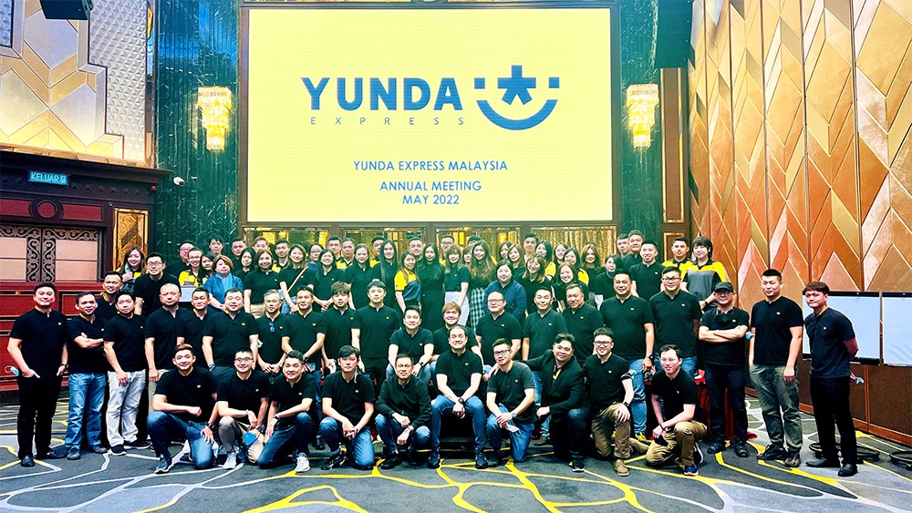 my sgb yunda 4