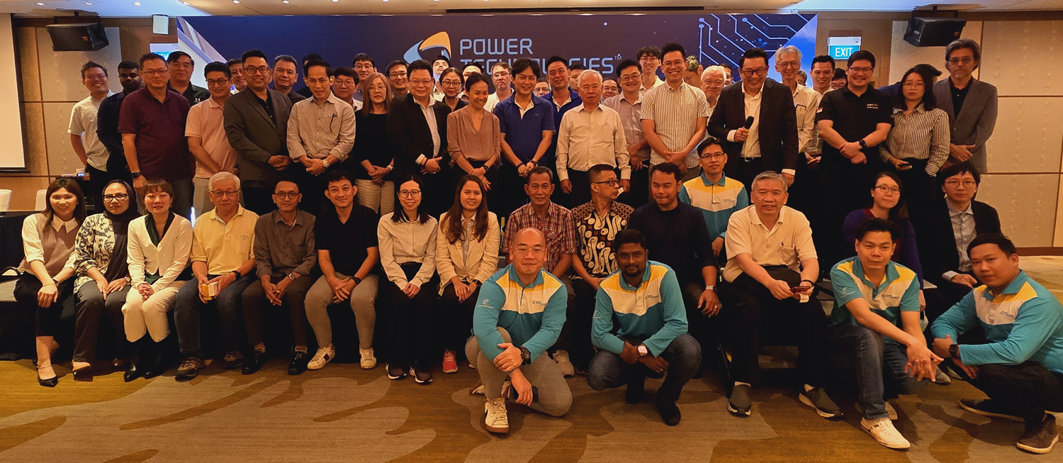 sg outstanding power 4