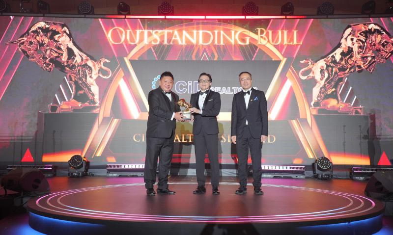 my outstanding cid 33