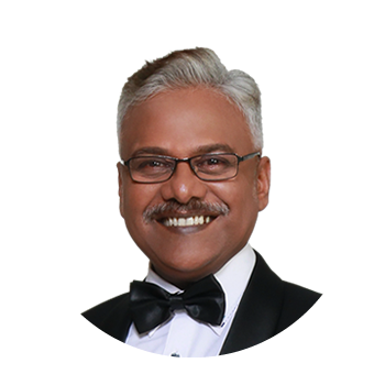 Winner of Singapore 2025