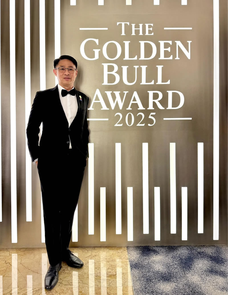 my outstanding vhl 30