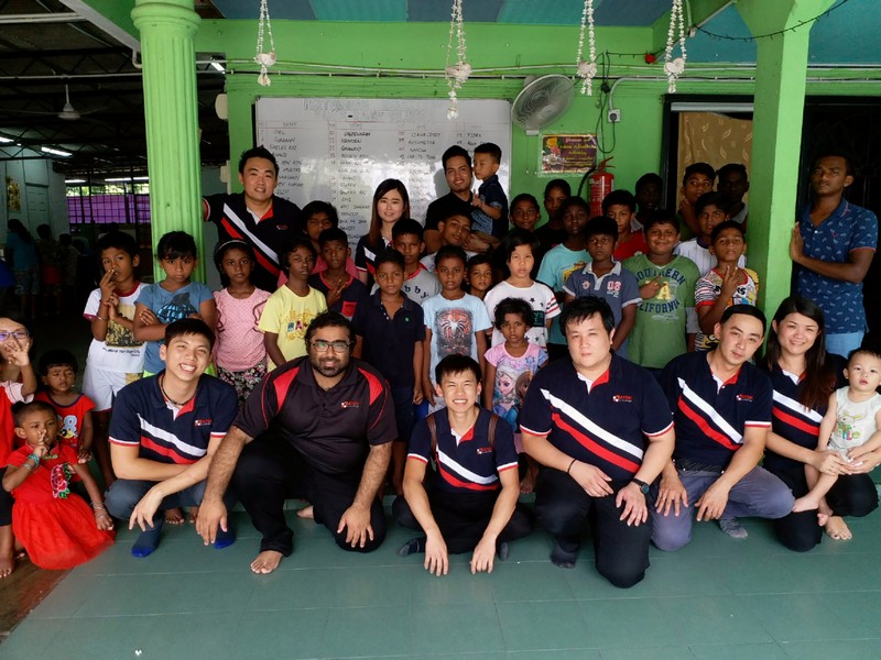 my outstanding atek 17