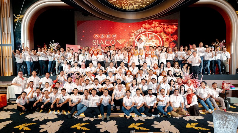 my dba siacon 22
