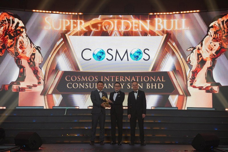 my super cosmos 3